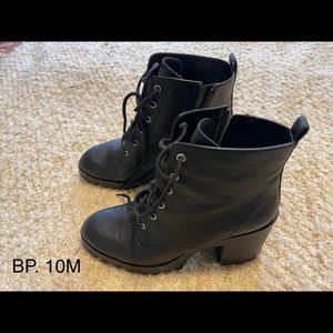 Bp. Boots
